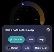 Sleepster
